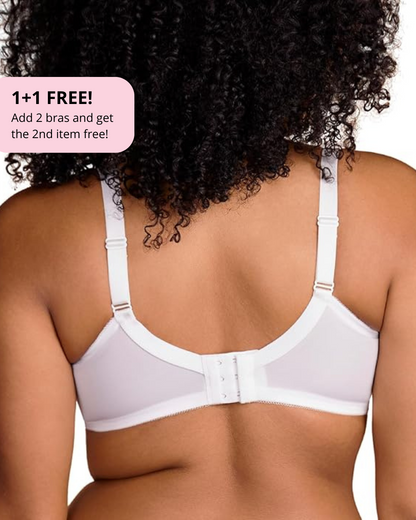 Breast Minimizer Bra - Enchante -