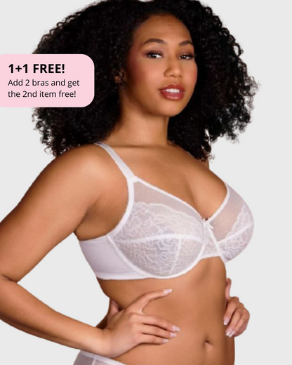Breast Minimizer Bra - Enchante.