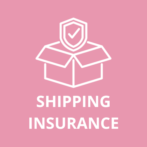 Shipping insurance