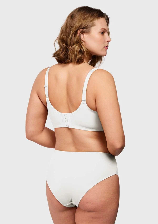 Soft Cloud Minimizer Bra - Seamless - original