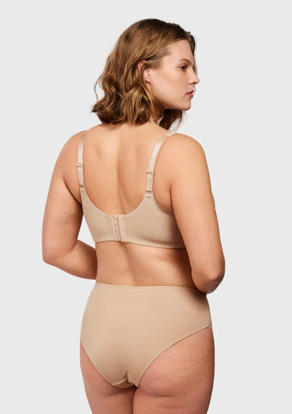 Soft Cloud Minimizer Bra - Seamless - pre-order