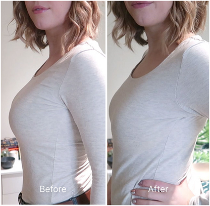 Breast Minimizer Bra - Enchant
