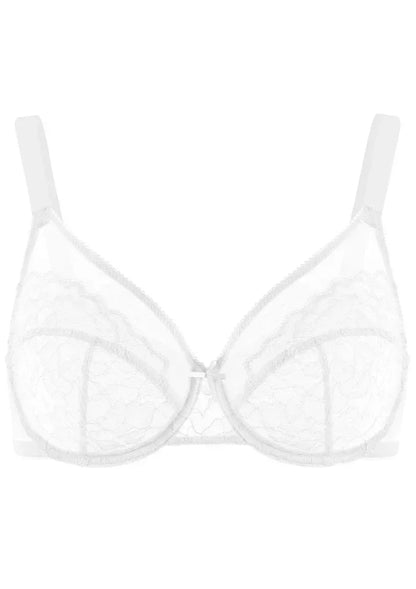 Breast Minimizer Bra - Enchant