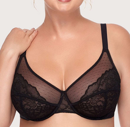 Breast Minimizer Bra - Enchant